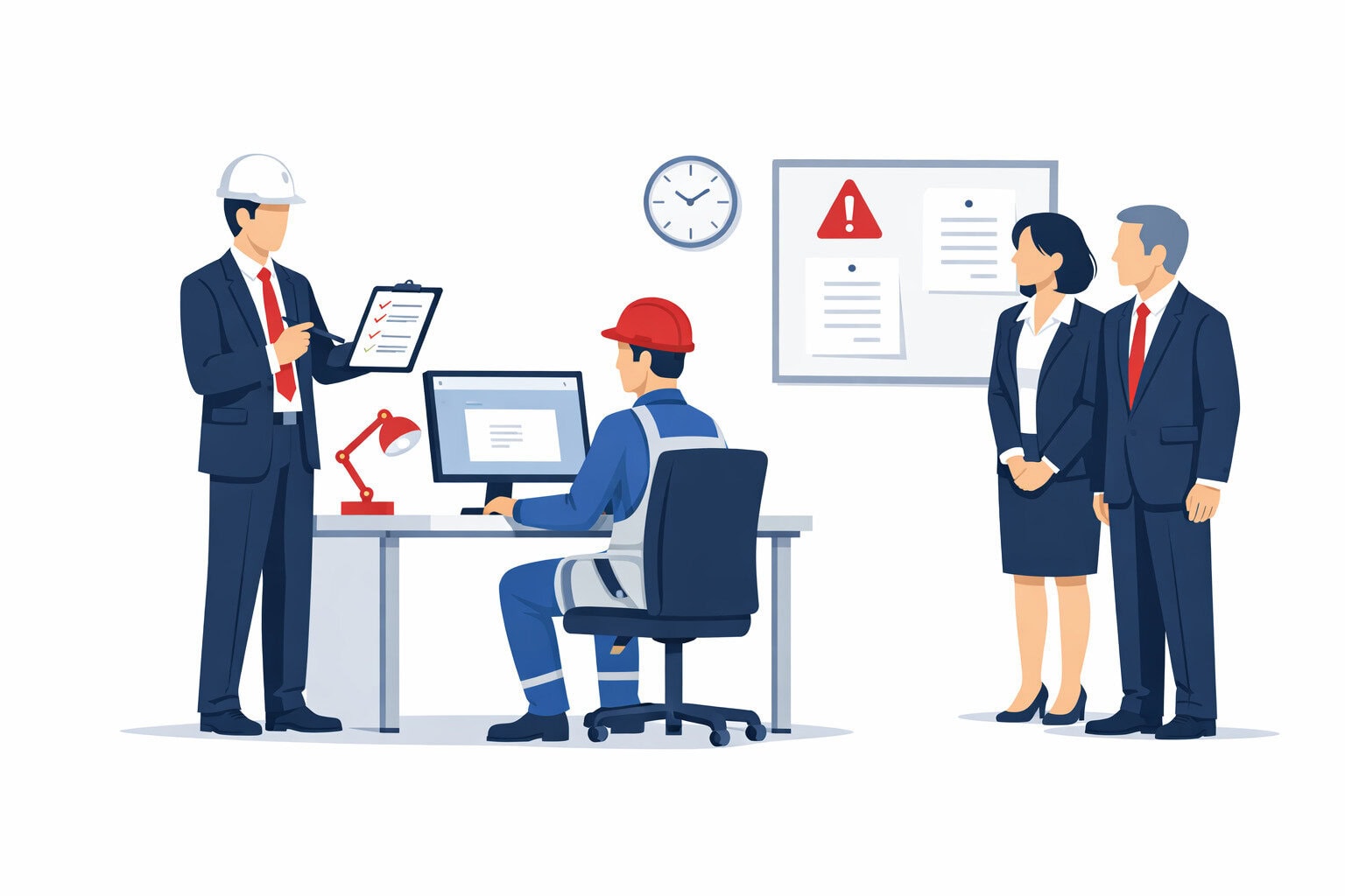 Кто проводит аттестацию рабочих мест в организации